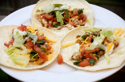 Fish Tacos Fish Tacos picture